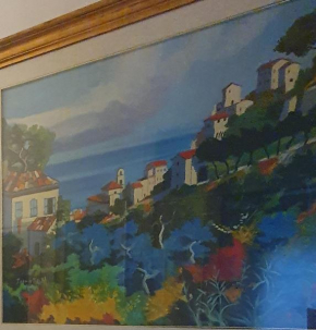 CasaMarea Grottammare